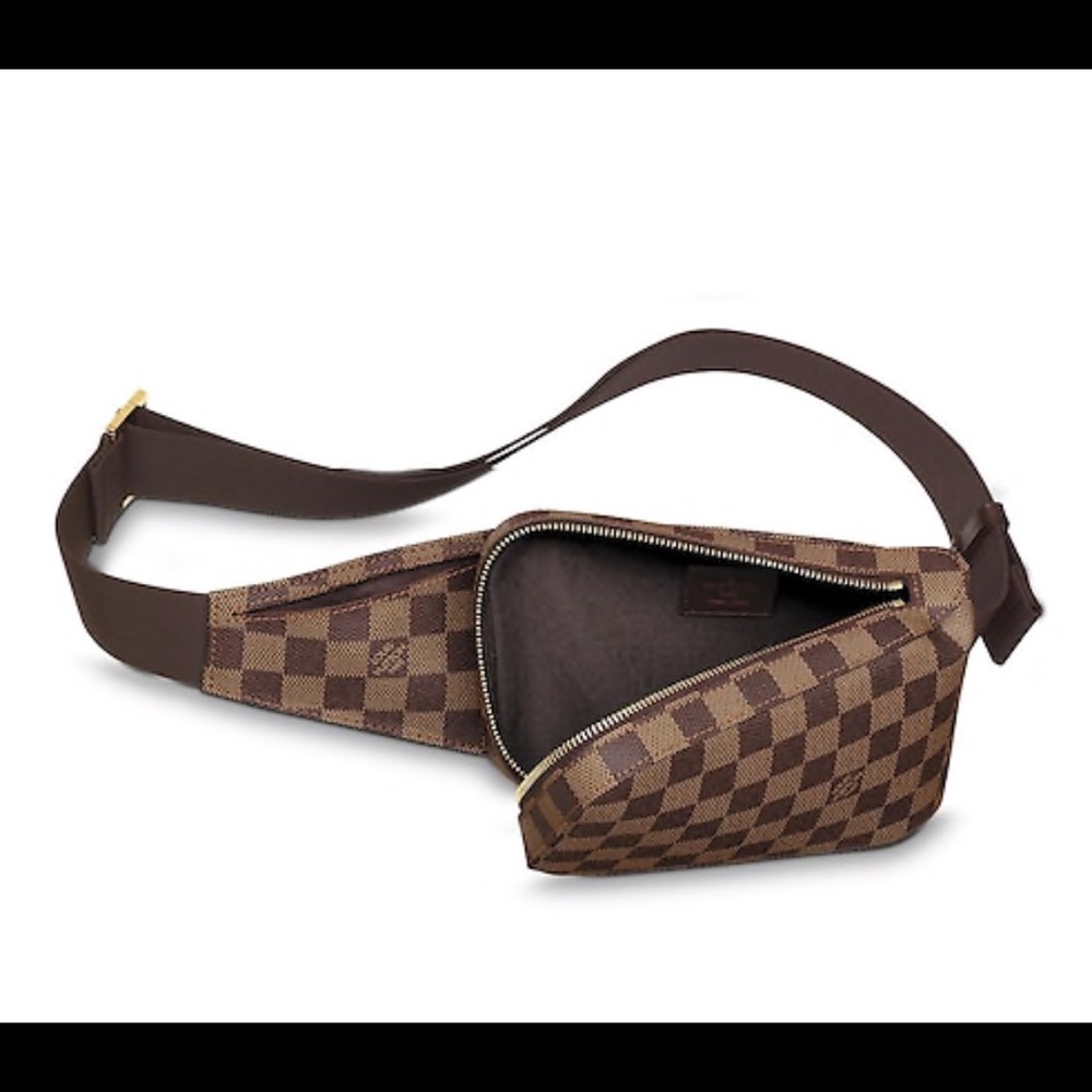 Louis Vuitton belt bag
